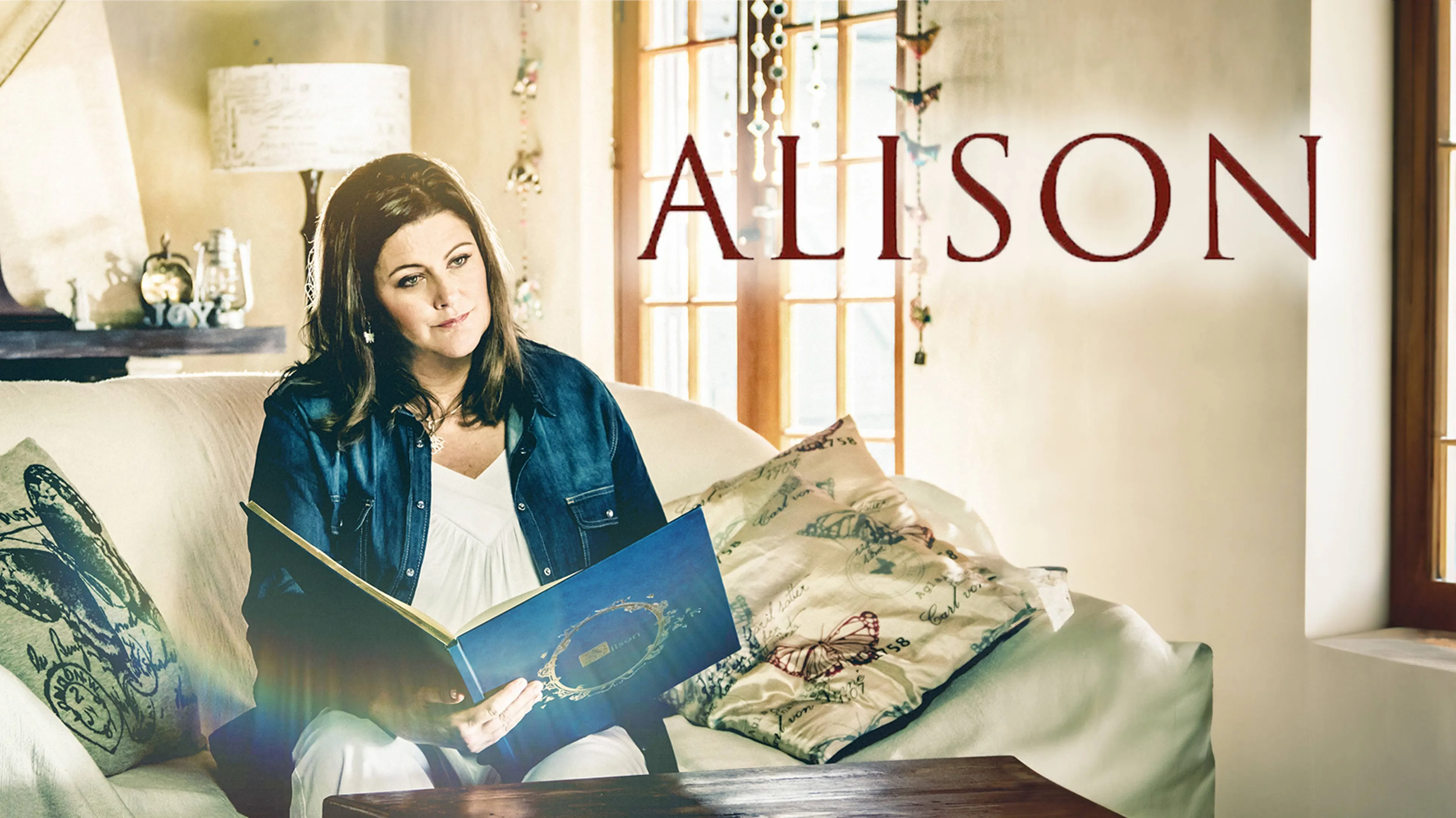 Alison poster
